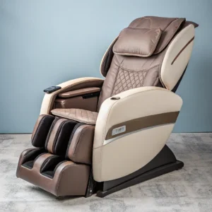 Shiatsu Massage Chair