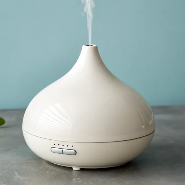 Aromatherapy Essential Oil Diffuser