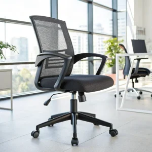 Ergonomic Mesh Office Chair