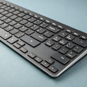 Wireless Keyboard & Mouse Set